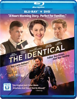The Identical (Blu-ray Movie)
