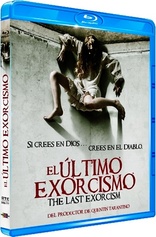 The Last Exorcism (Blu-ray Movie)