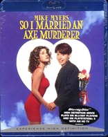 So I Married an Axe Murderer (Blu-ray Movie)