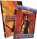 Daredevil (Blu-ray Movie)