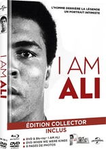 I Am Ali (Blu-ray Movie)