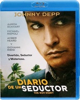 The Rum Diary (Blu-ray Movie)