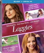 Laggies (Blu-ray Movie)