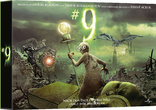 9 (Blu-ray Movie)