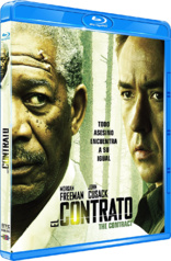 The Contract (Blu-ray Movie)