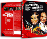 Der Teufel fhrt Regie (Blu-ray Movie)