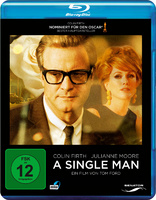 A Single Man (Blu-ray Movie)