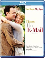 You've Got Mail (Blu-ray Movie)