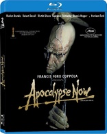 Apocalypse Now (Blu-ray Movie)