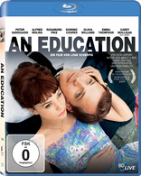 An Education (Blu-ray Movie)