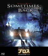 Sometimes They Come Back (Blu-ray Movie)