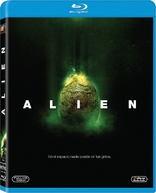 Alien (Blu-ray Movie)