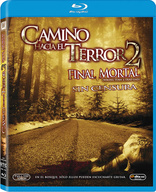 Wrong Turn 2: Dead End (Blu-ray Movie)