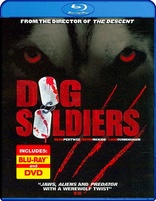 Dog Soldiers (Blu-ray Movie)