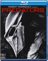 Predators (Blu-ray Movie)