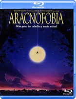 Arachnophobia (Blu-ray Movie)