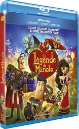 The Book of life (Blu-ray Movie)