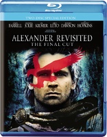 Alexander Revisited (Blu-ray Movie), temporary cover art