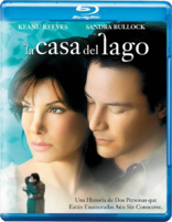 The Lake House (Blu-ray Movie)