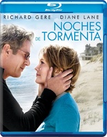 Nights in Rodanthe (Blu-ray Movie)