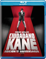 Citizen Kane (Blu-ray Movie)