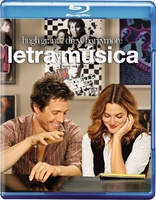 Music and Lyrics (Blu-ray Movie)