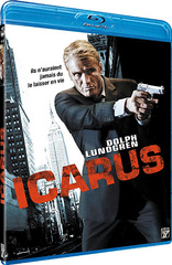 Icarus (Blu-ray Movie)