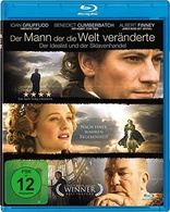 Amazing Grace (Blu-ray Movie), temporary cover art