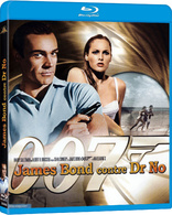 Dr. No (Blu-ray Movie)