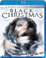 Black Christmas (Blu-ray Movie)