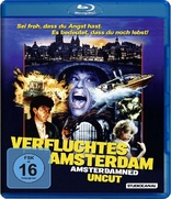 Amsterdamned (Blu-ray Movie)