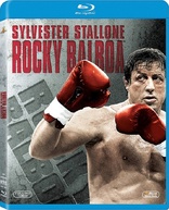 Rocky Balboa (Blu-ray Movie)