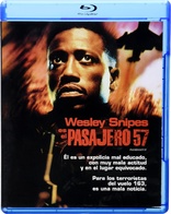 Passenger 57 (Blu-ray Movie)