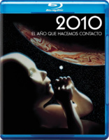 2010: The Year We Make Contact (Blu-ray Movie)