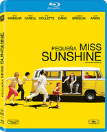 Little Miss Sunshine (Blu-ray Movie)