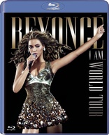 Beyonc: I Am... World Tour (Blu-ray Movie)