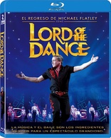 Lord of the Dance (Blu-ray Movie)