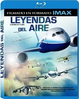 Legends of Flight (Blu-ray Movie)