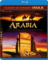 Arabia (Blu-ray Movie)