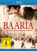 Baara (Blu-ray Movie)