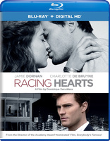 Racing Hearts (Blu-ray Movie)