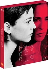 Talk to Her (Blu-ray Movie), temporary cover art