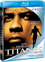 Remember the Titans (Blu-ray Movie)