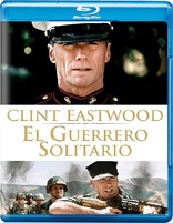 Heartbreak Ridge (Blu-ray Movie)