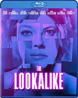 The Lookalike (Blu-ray Movie), temporary cover art