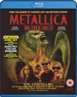 Metallica: Some Kind of Monster (Blu-ray Movie)