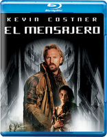 The Postman (Blu-ray Movie)