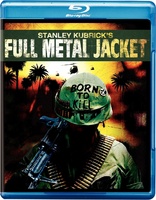 Full Metal Jacket (Blu-ray Movie), temporary cover art