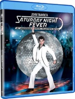 Saturday Night Fever (Blu-ray Movie)