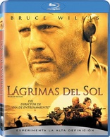 Tears of the Sun (Blu-ray Movie)